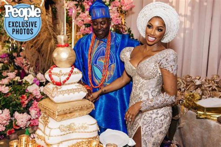 Kandi Burruss Spills The Tea On Porsha Williams And Dennis McKinley’s Wedding