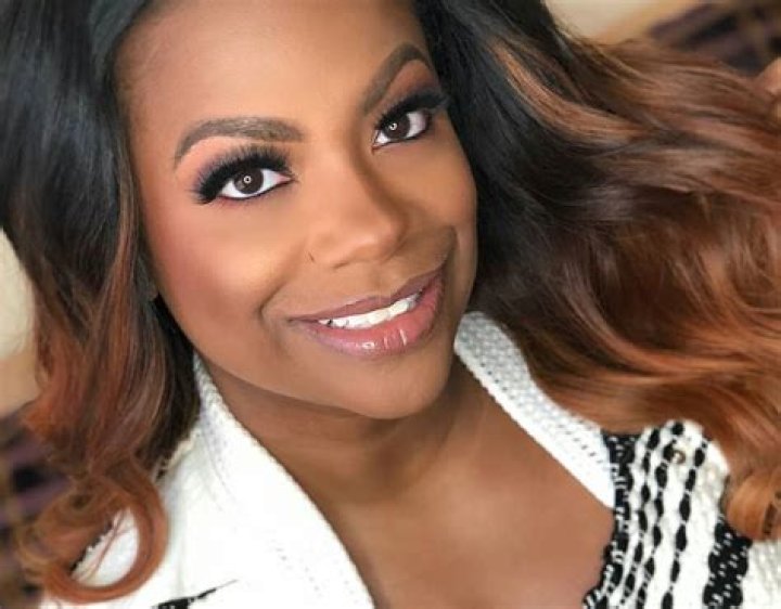 Kandi Burruss Sponsors A Free Screening Of ‘Little’ In Atlanta Today