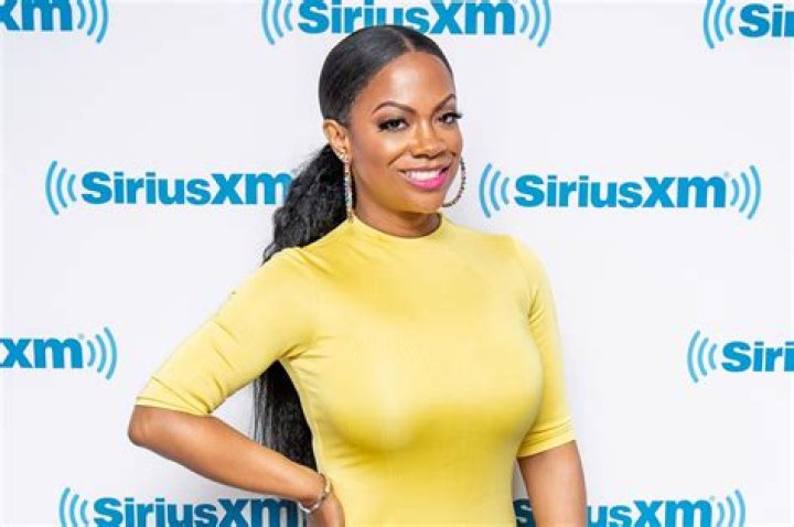 Kandi Burruss Talks About Her ‘Welcome To The Dungeon’ Tour With Jenny McCarthy & Donnie Wahlberg – Watch The Clips And Find Out Why Fans Say Jenny Disrespected Kandi