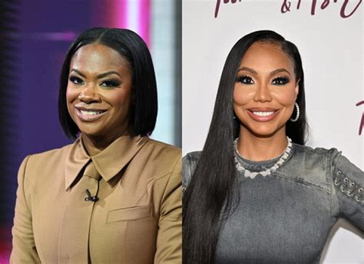 Kandi Burruss, Tamar Braxton, And Trina Rockstarr Are Doing It Again: ‘The Wildest Show That You’ve Ever Seen’