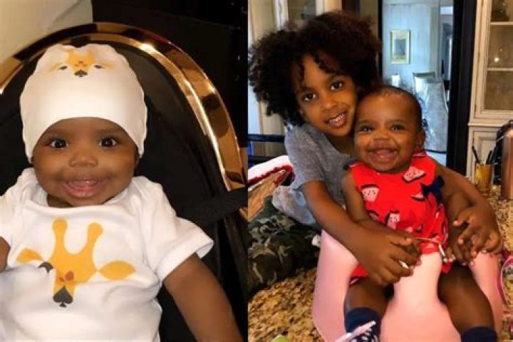 Kandi Burruss’ Video Featuring Ace Wells Tucker And Blaze Tucker Will Make Your Day