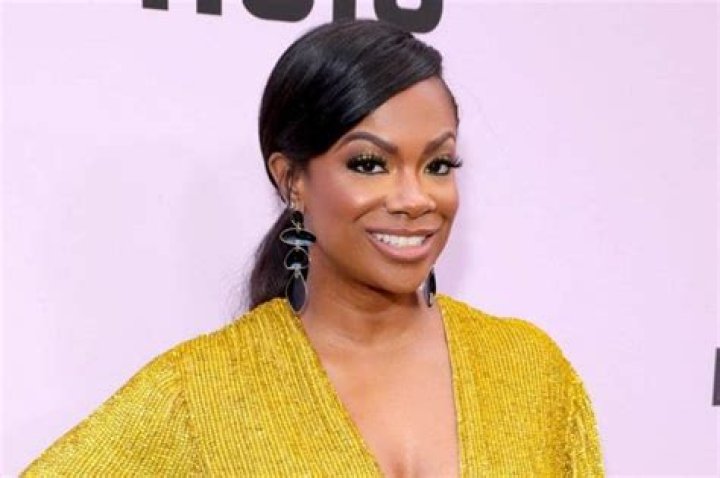 Kandi Burruss Wants To Go Back To Her Amazing Trip With Todd Tucker – See More Family Trips