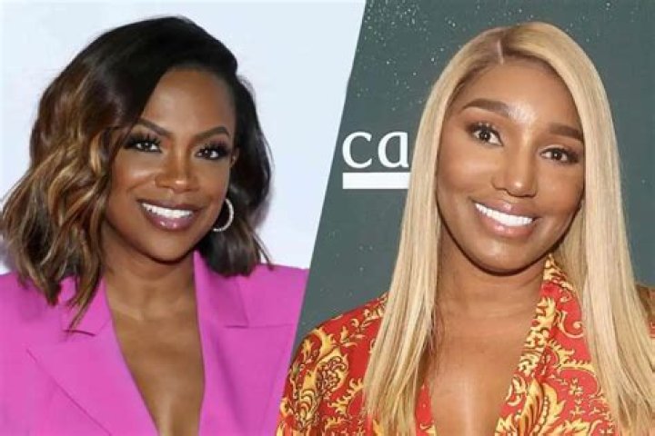 Kandi Burruss Wishes NeNe Leakes A Happy Birthday – See Her Message And Photos Here
