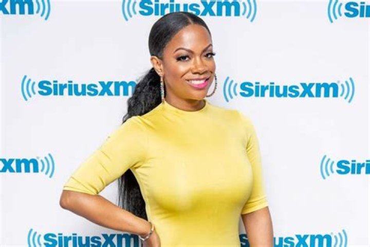 Kandi Burruss Would Leave ‘RHOA’ If Phaedra Parks Returned Even Though She Loves Being On The Show