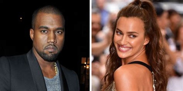 Kanye West And Irina Shayk Reportedly ‘Have A Lot In Common’ Amid Dating Reports