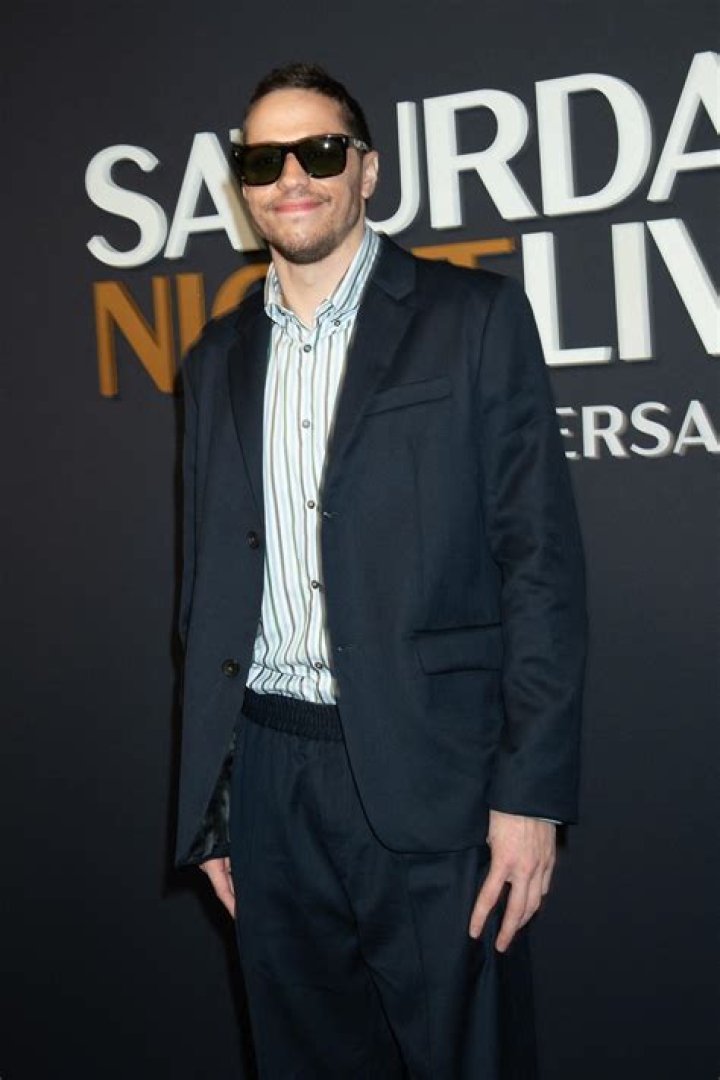 Kanye West And Pete Davidson Online Feud Continues – Fans Tell Ye To Move On