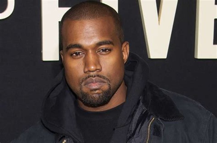 Kanye West Announces Collaboration With Fashion Company Gap
