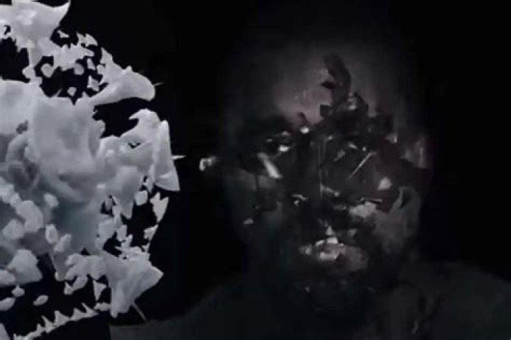 Kanye West Drops New Song Wash Us In The Blood With Travis Scott And North West — Check Out The Video