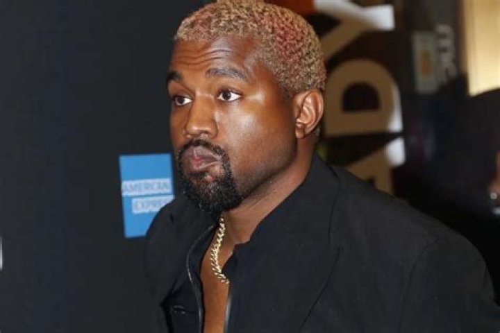 Kanye West Goes To Watts For Sunday Service With Brad Pitt And An Earwax Mystery Video Is All People Are Focusing On