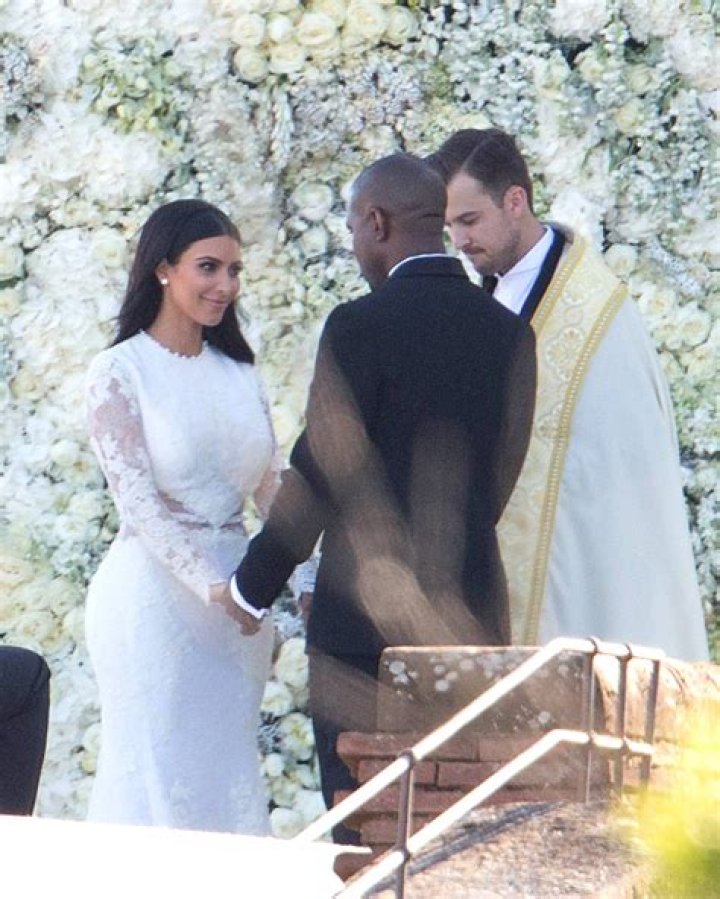 Kanye West Has Begun The Process Of Legally Ending His Marriage To Kim Kardashian