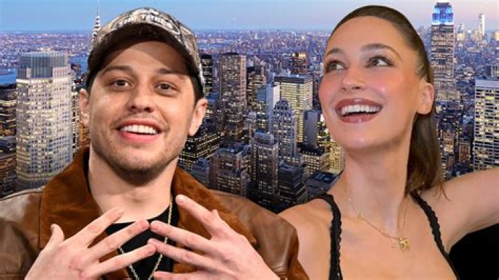 Kanye West Has Fans Laughing After Mentioning Pete Davidson’s Name In His New Music