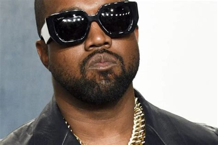 Kanye West Is Dominating The 2022 Grammy Nominations In ‘Rap’ And ‘Album Of The Year’