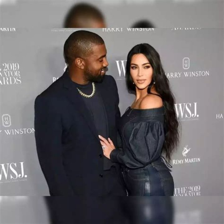Kanye West Makes New Move Involving Kim Kardashian Following Divorce