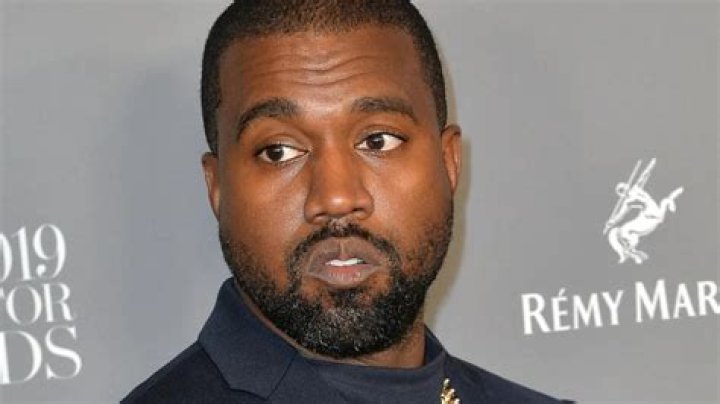 Kanye West Officially Changes His Name In Just ‘Ye’