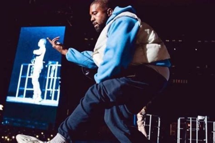 Kanye West Performs With Travis Scott At Astroworld Fest As Jesus Is King Singer Talks Changing His Name To Christian