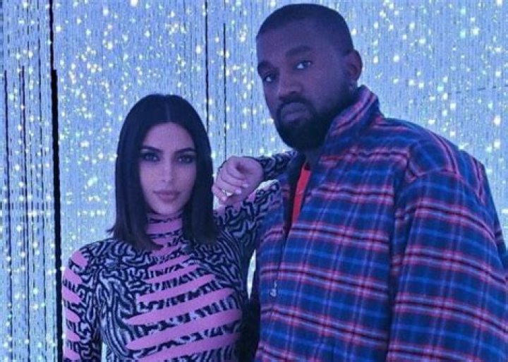 Kanye West Returns To Twitter — Announces Jesus Is King Is Coming Friday