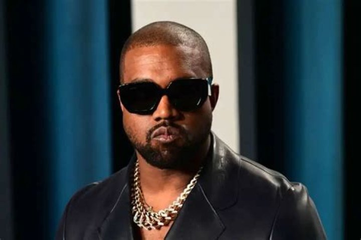 Kanye West Reveals Some Surprising Early Poll Numbers – He Still Plans To Run For President