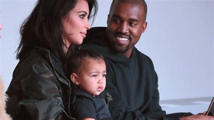 Kanye West Reveals The ‘Scariest Part’ About Wife Kim Kardashian Nearly Ending Her Pregnancy While Expecting Daughter North!