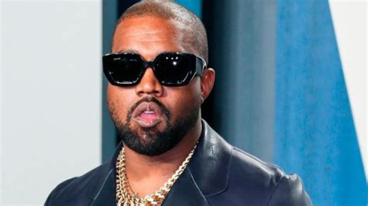 Kanye West Says He Won’t Stop Wearing Jordans Until He’s On The Board Of Directors Of Adidas