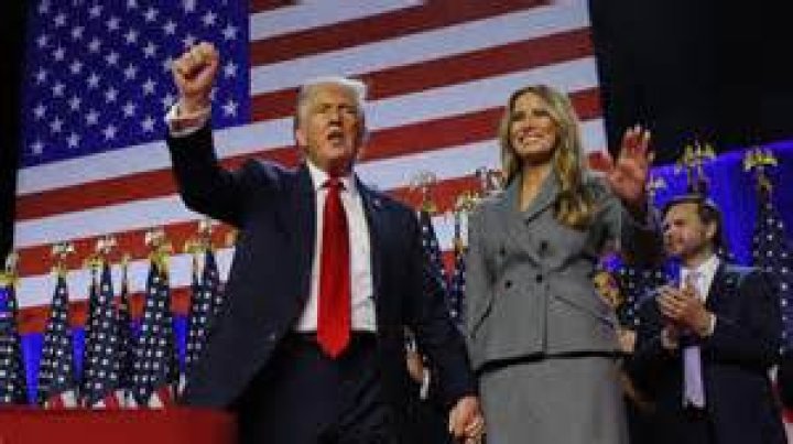 Kanye West Says Oprah Tried To Discourage Him From Running For POTUS – ‘You Don’t Want To Be President’