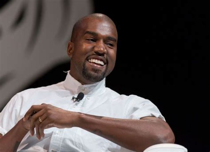 Kanye West Says That Becoming ‘The Leader Of The Free World’ Is His ‘Calling!’