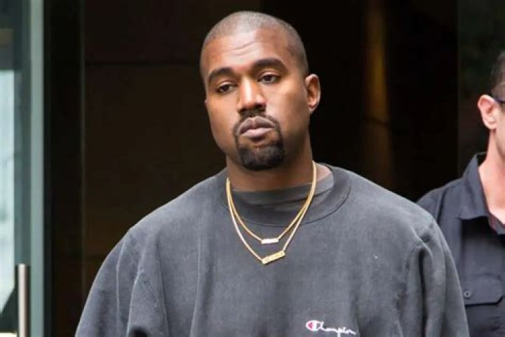 Kanye West Says TikTok Should Be Replaced By ‘Jesus Tok’
