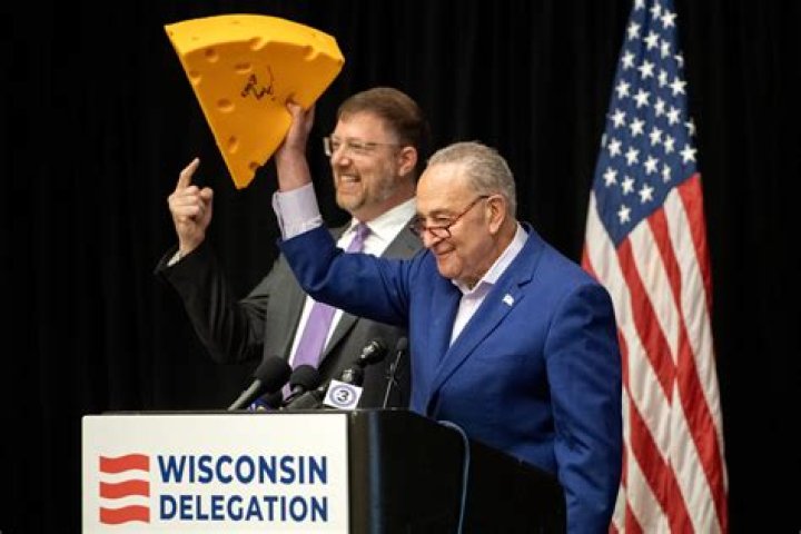 Kanye West Says Wisconsin Democratic Party Hired A Private Investigator To Spy On Him