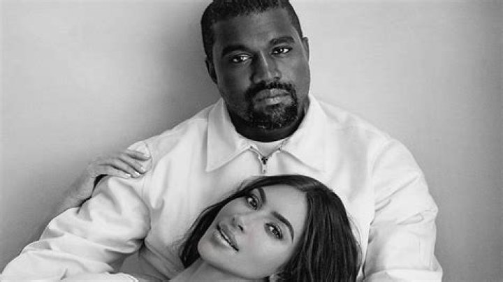 Kanye West To Spill The Tea On The Kardashians Now That His Marriage To Kim Kardashian Is Reportedly Over?