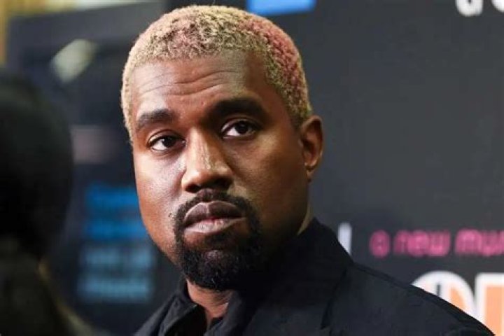 Kanye West Wants To Be Portrayed By This Famous White Actor In His Biographical Movie