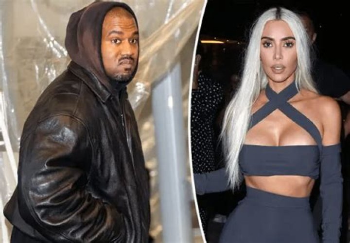 Kanye West’s fourth lawyer refuses to handle his divorce case from Kim Kardashian