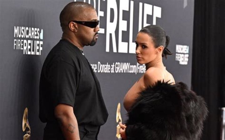 Kanye West’s Old Nemesis, 50 Cent, Mocks His Fashion Sense And Some Critics Use The Opportunity To Say Kim Kardashian’s Husband Dresses Like A ‘Drunk Uncle’