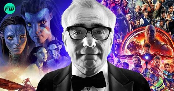 Karen Gillan Responds To Martin Scorsese ‘Theme Park’ Comments Regarding Marvel Movies – Says They Are Definitely ‘Cinema’