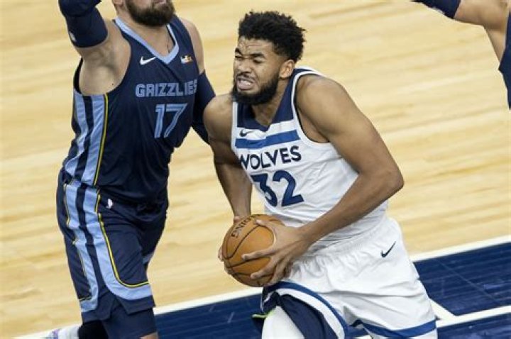 Karl Anthony Towns Heartbreakingly Confesses His ‘Soul Has Been Killed Off’ After Losing So Many Family Members To Covid-19