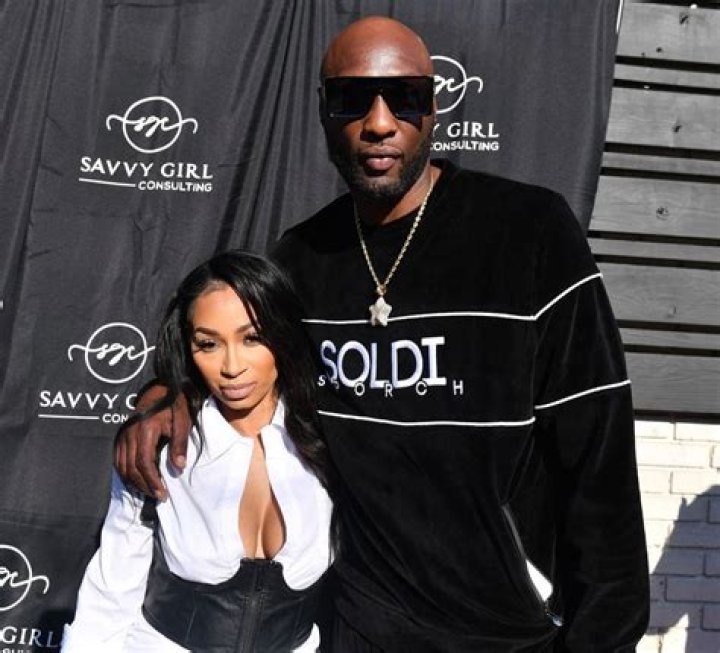 Karlie Redd Addresses Rumours That She Is Dating Lamar Odom