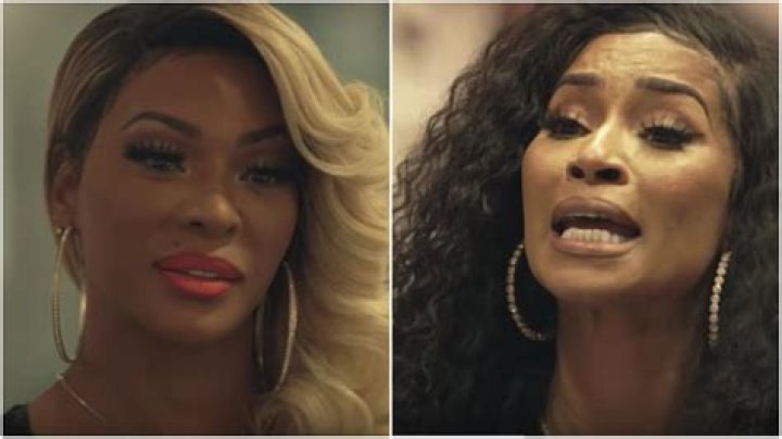 Karlie Redd Came For Pooh Hicks And Got More Than She Bargained For — Furious ‘Love & Hip Hop: Atlanta’ Fans Ask, “Where Is The Love?”