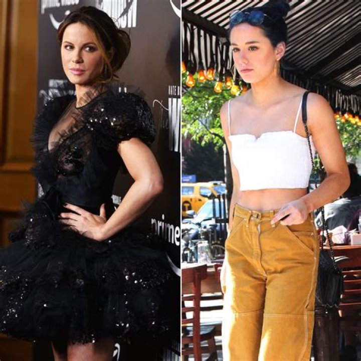 Kate Beckinsale – Here’s How Her Daughter, 21, Feels About Her Mom Dating 22-Year-Old Goody Grace!