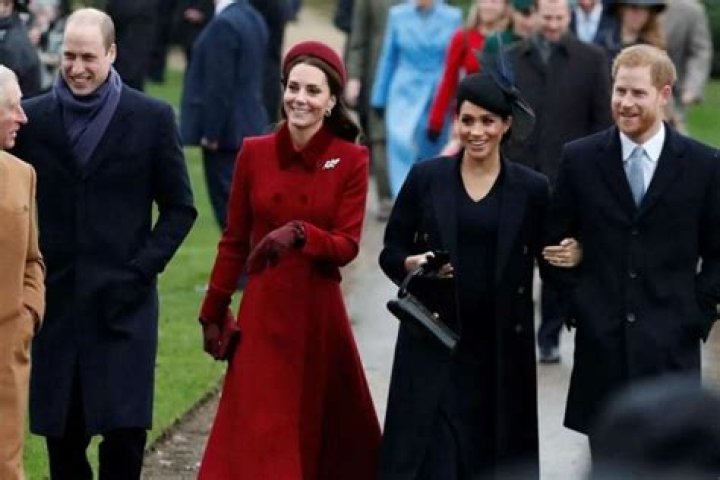 Kate Middleton And Meghan Markle Dubbed The ‘Least Hardworking’ Royals Amid Feud Rumors