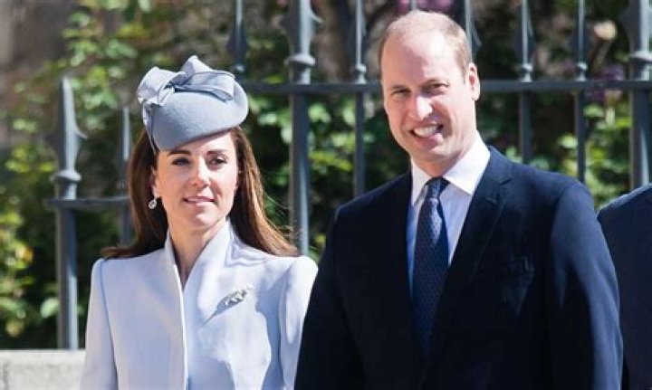 Kate Middleton And Prince William – Inside Their Plans To Have Another Baby!