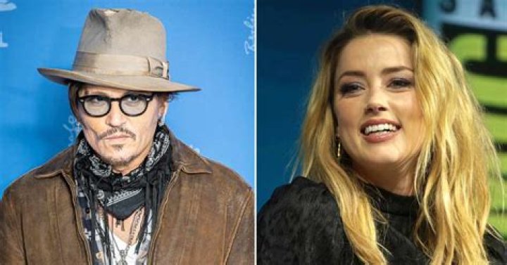 Kate Moss denies Amber Heard’s allegations of abuse by Johnny Depp