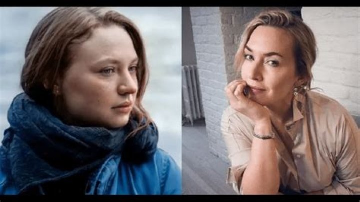 KATE WINSLET to star in a new movie with 21-year-old daughter