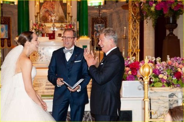 Katharine McPhee Has Surprise Bachelorette Party When Is Her Wedding To David Foster?