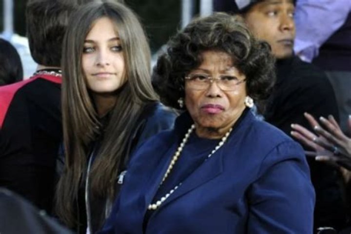Katherine Jackson Reportedly On Her Death Bed Amid Paris Jackson Breakdown