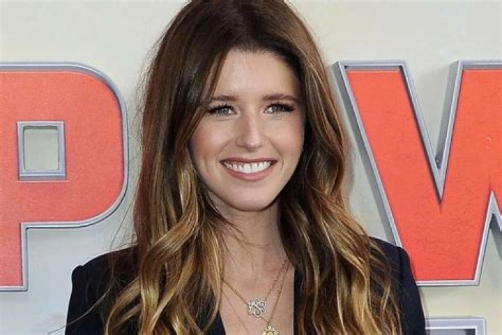 Katherine Schwarzenegger Has Great Response After Hater Says She Doesn’t Do Anything For The Society Like Her Relatives, The Kennedys!