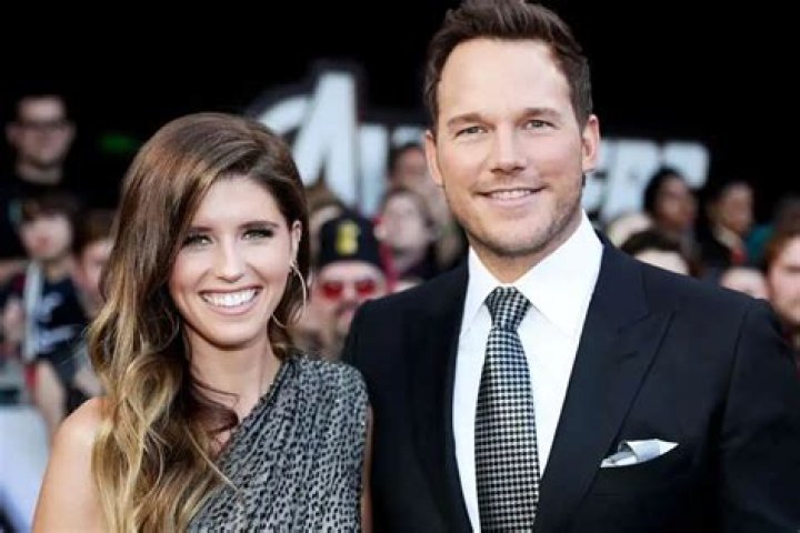Katherine Schwarzenegger Talks About The ‘Silver Linings’ Of Being Pregnant Amid A Global Pandemic!