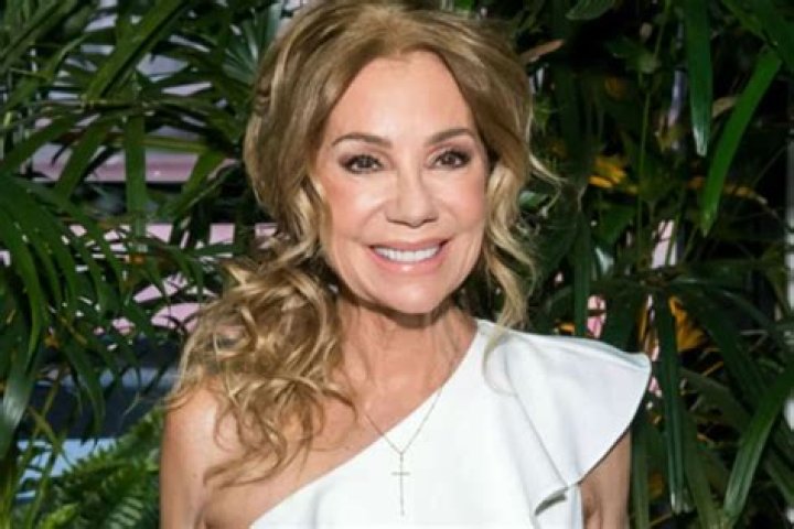 Kathie Lee Gifford Explains Why She Had To Make A New Life For Herself During Today Show Return
