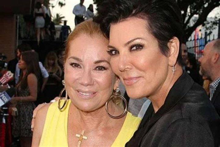 Kathie Lee Gifford Loaned Pal Kris Jenner Money Before KUWK Success Now She Wants It Back