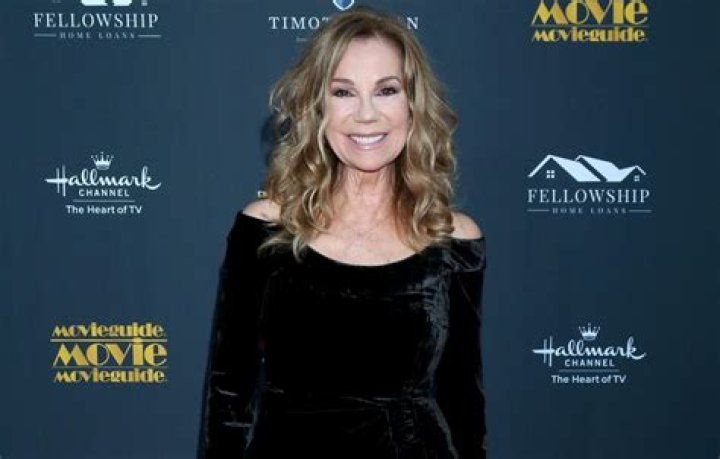 Kathie Lee Gifford’s Farewell From Today Met With Major Tension As She Admits To Texting Matt Lauer