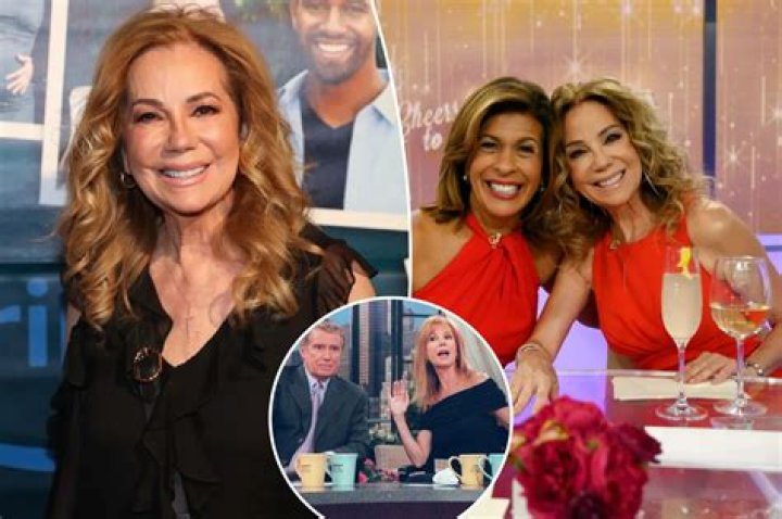 Kathie Lee Gifford’s Replacement On ‘Today’ Finally Announced Officially!