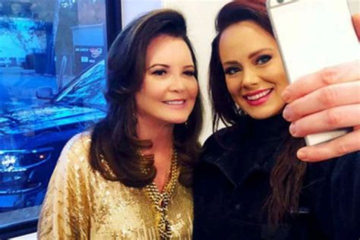 Kathryn Dennis And Patricia Altschul Want To Show The World What ‘Strong, Empowered’ Women Look Like On Season 6 Of Southern Charm