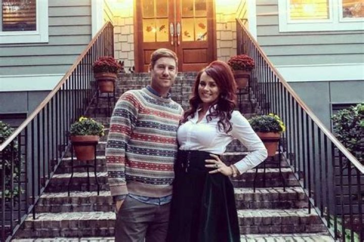 Kathryn Dennis Claims She Lost Her Children Because Of Marijuana — Austen Kroll Thinks She Just Wanted Attention During Southern Charm Cast Weed Infused Dinner